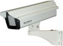 Sony SNC-UNIHB/1 camera housing